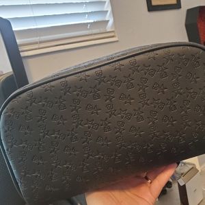 Jeffree Star x shane dawson travel bag